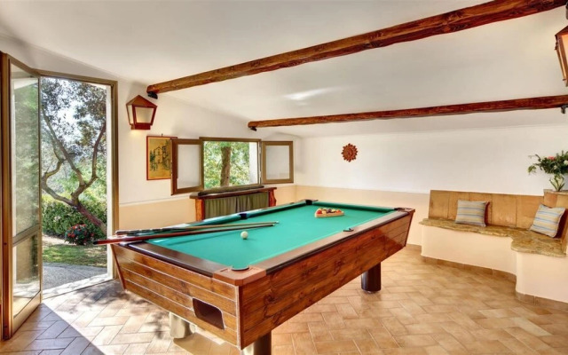 Il Frantoio The Countryside Villa