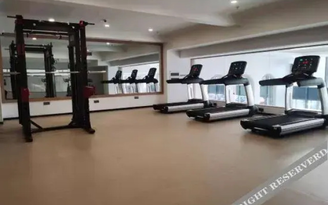Vienna International Hotel (Yancheng Dafeng High tech Zone Branch)
