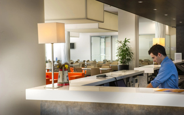 Holiday Inn Express Strasbourg - Centre by IHG