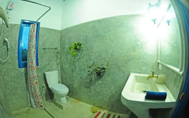 Seth Villa By Magampura Resorts