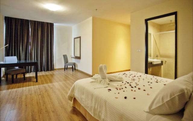 Cathayana Hotel Kuantan
