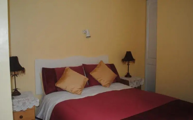 The Failte B&B