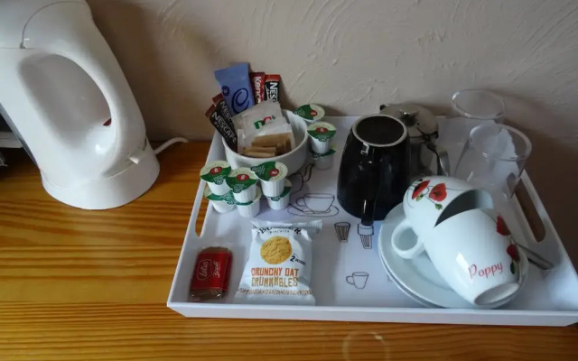 Bryn Mor Beach Hotel