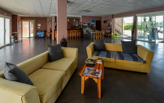 Le Domaine Du Green - Vacancéole