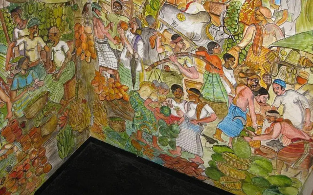 Miracle City Inn Hostel