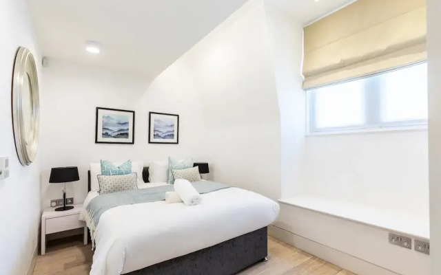 Kensington Luxury Apartments