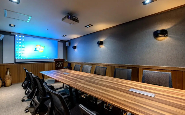 Hotel one byeonsan