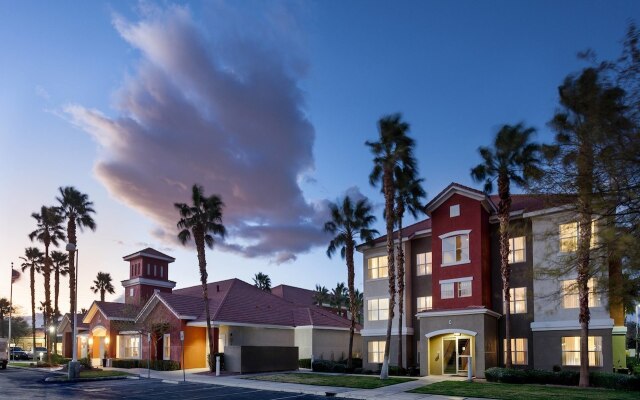 Residence Inn By Marriott Las Vegas/Green Valley