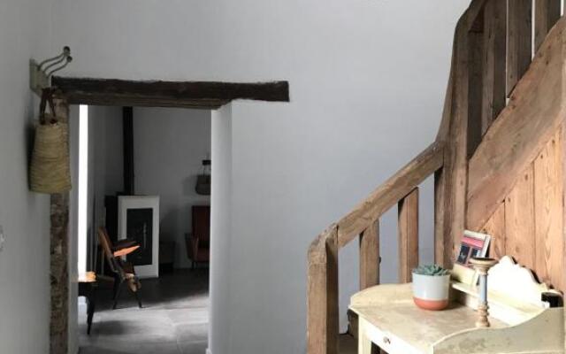 Le Mottay Guesthouse