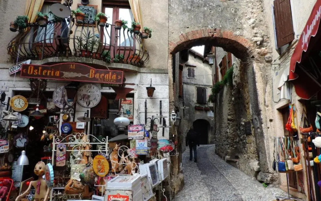Il Castello Apartment