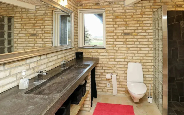 10 Person Holiday Home in Lokken