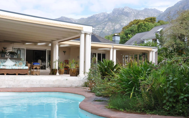 CapeAngel Guesthouse