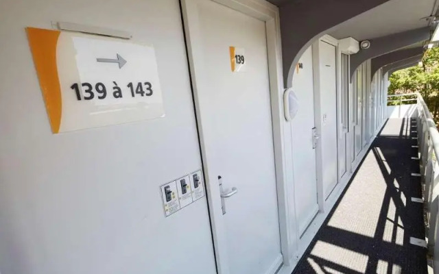 Campanile Poitiers Chasseneuil