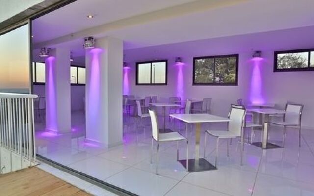 El Yam Luxury Resort