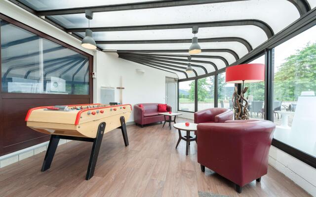 Kyriad Prestige Compiegne