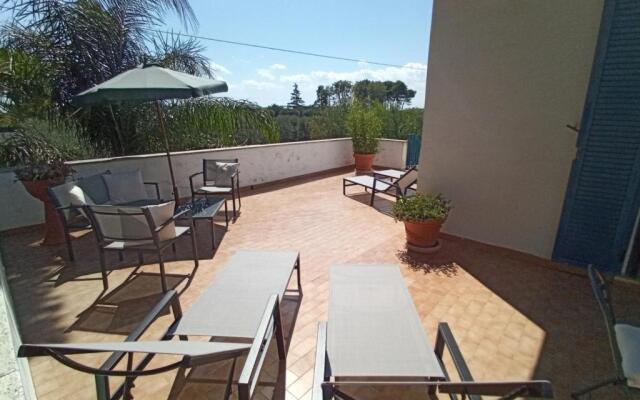 Casa di Nonna, Villa Apartment