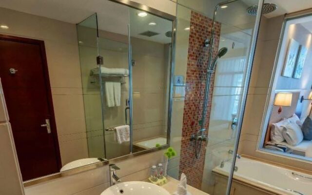 Shenzhen Jiayue Hotel
