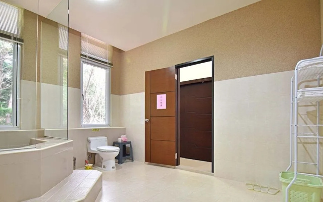 Sia lyu di B&B