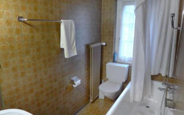Apartment Pironnet