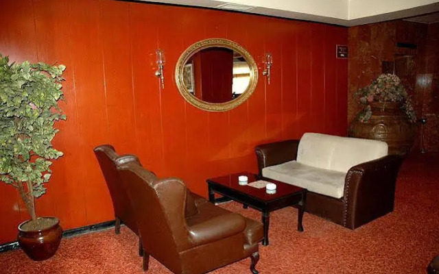 Turist Hotel
