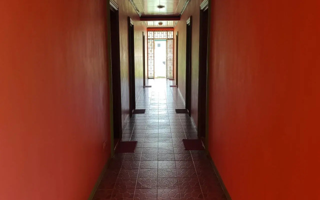 La Solana Suites & Resort