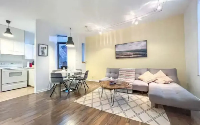 Charlotte Luxury Townhomes