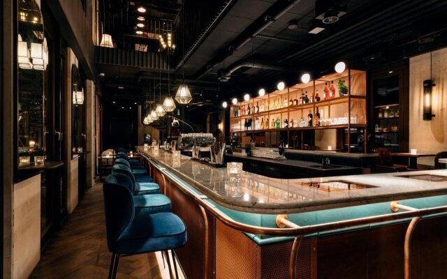 Ruby Louise Hotel Frankfurt