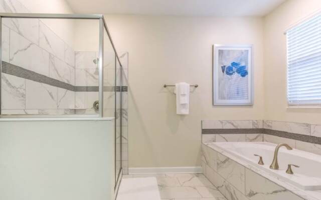 Amazing House! Champions Gate - 1583PD