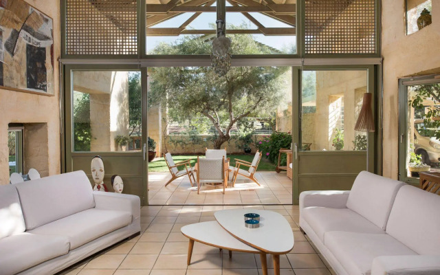 Villa Dimi