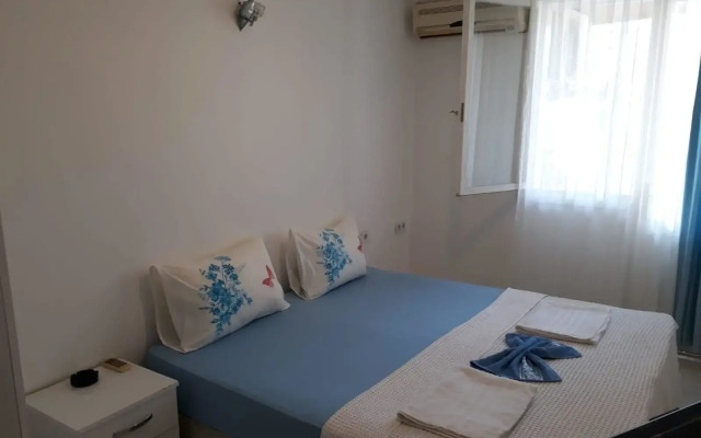 Beyaz Apart-Pansiyon