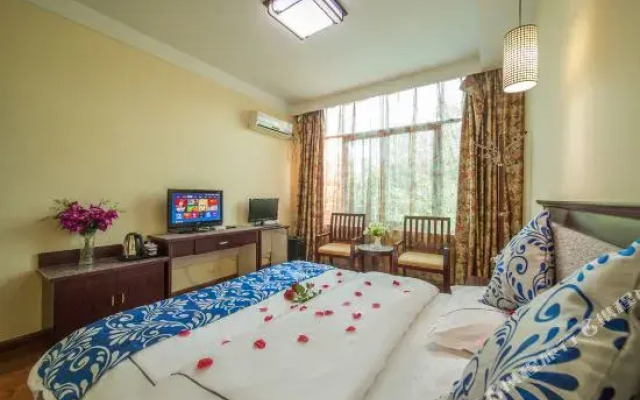 Minzu Hotel Lijiang