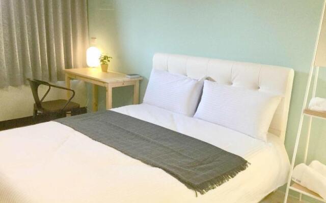 Hsr B&B