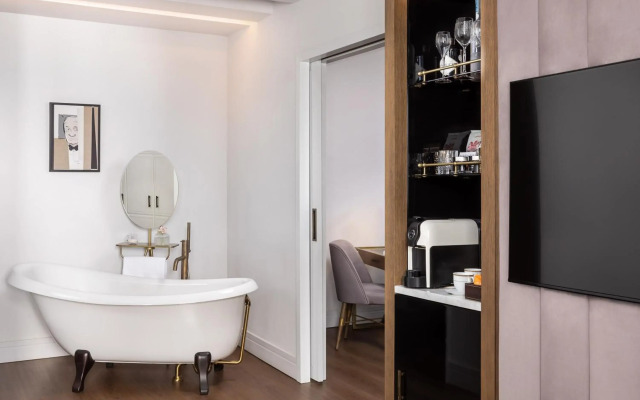Gran Hotel Inglés