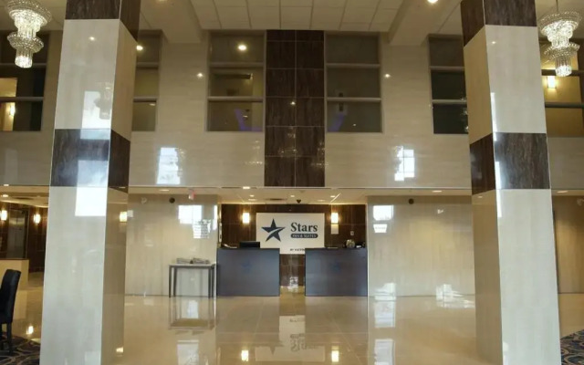 Days Inn & Suites by Wyndham Fort Saskatchewan