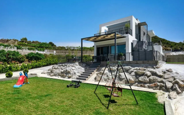 Wonderview Exclusive Apartment