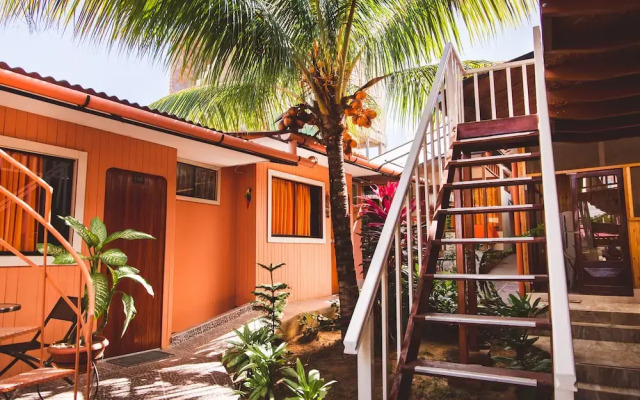 Hospedaje Open House