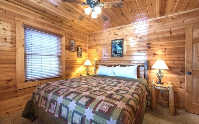Day Dreamer by Jackson Mountain Homes