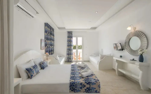 Keti Kapri Studios