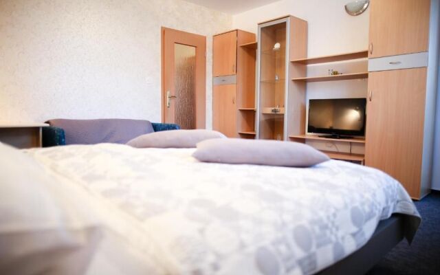 B&B Brezov Gaj