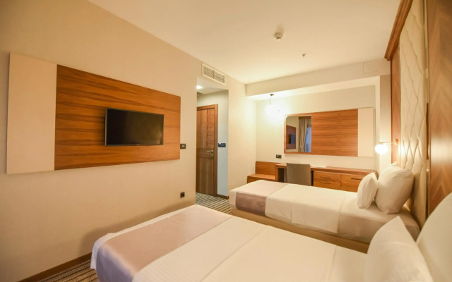 Hotel Union