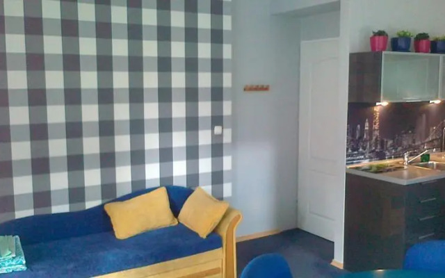 Silver Apartment Gdansk 15 min to old town