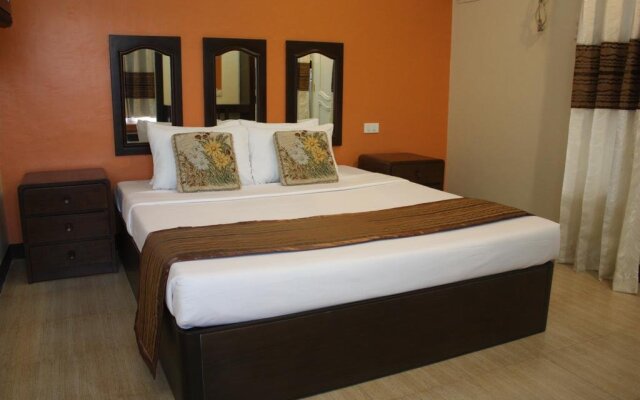 La Piscine Bed & Breakfast