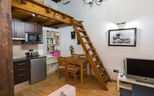 Precioso apartamento en el centro