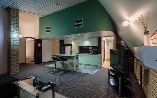 Sails Geraldton Accommodation