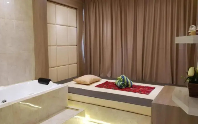 MaxOneHotels @Balikpapan