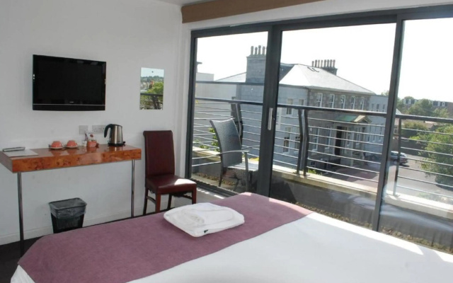 Great Western Hotel Aberdeen