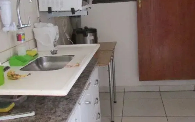 Hostel Porto Sem Fronteiras
