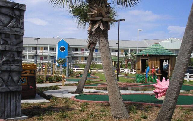 Inn at The Waterpark