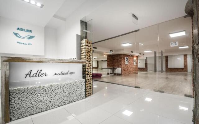 Adler Medical SPA Kaszuby