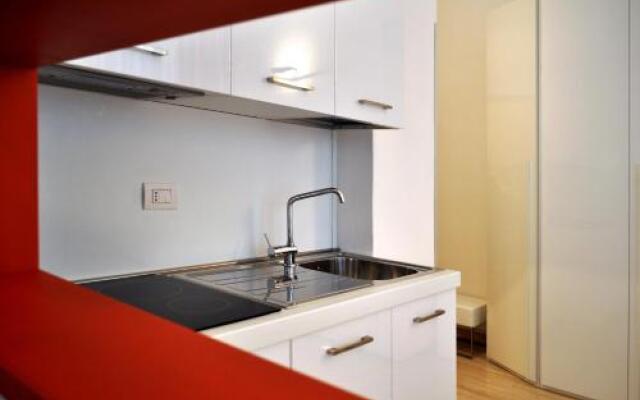 BB Hotels Aparthotel Bocconi